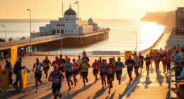 seafront marathon energy strategy