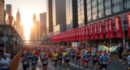 select your ideal race