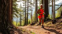 selecting your first trail race