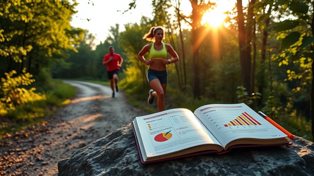 set clear measurable goals