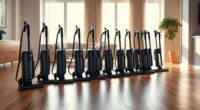 silent apartment vacuum options