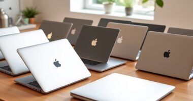 silent macbook travel options