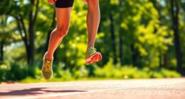 simple accessible athletic exercises