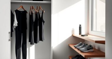 simple running gear essentials