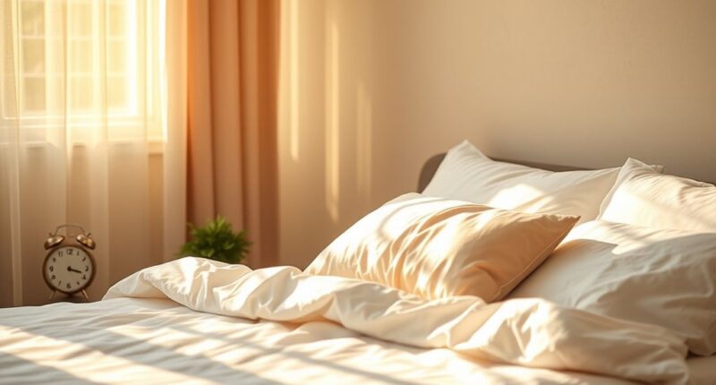 sleep boosts athletic performance