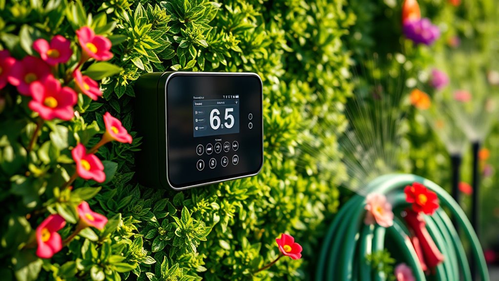 smart compatible efficient user friendly