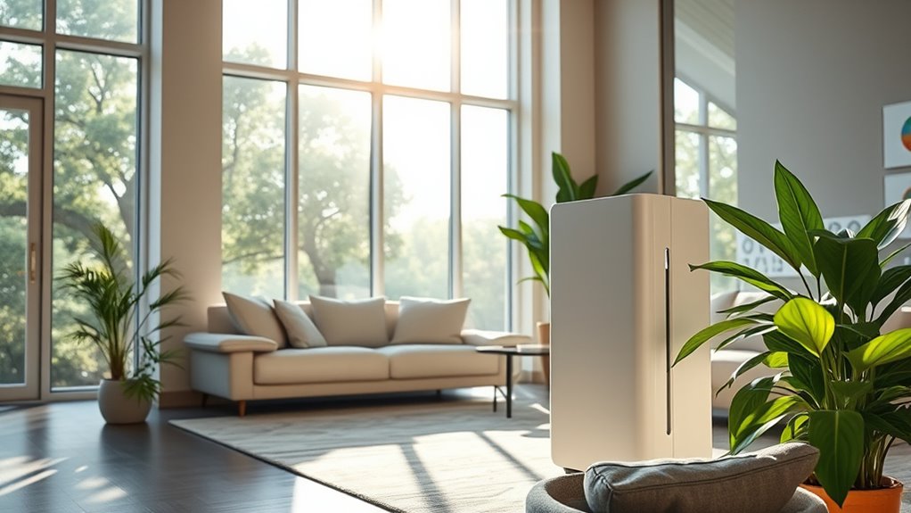 smart purifier selection criteria