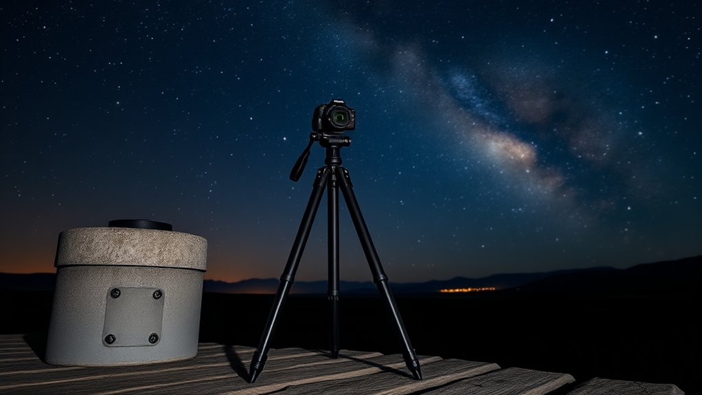 stable portable durable support