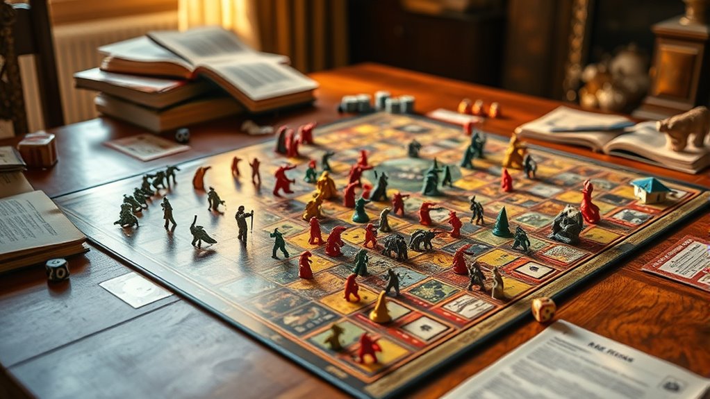 strategic replayable themed components