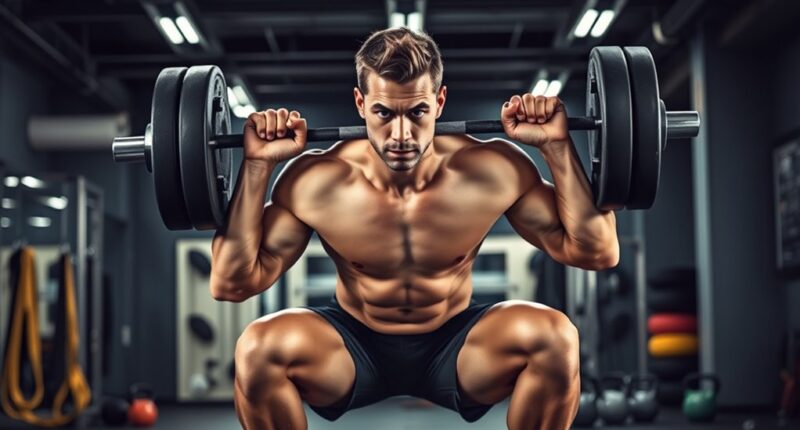 strength training improves running speed