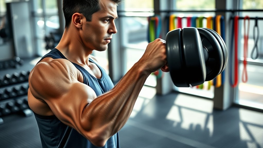 strength training prevents injuries