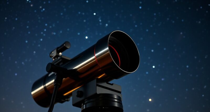 top 130mm triplet apo refractors