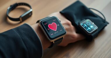 top 14 wellness tracking devices