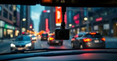 top 15 dash cameras 2025