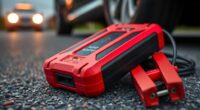 top 15 emergency car jump starters