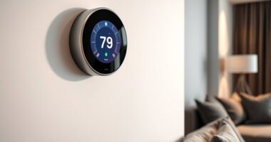 top 15 energy saving thermostats