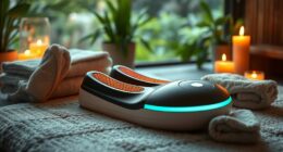 top 15 heated foot massagers