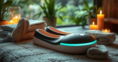 top 15 heated foot massagers