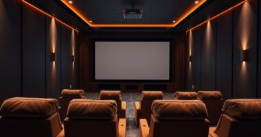 top 15 luxury projectors