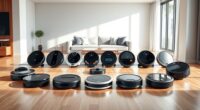 top 15 robotic vacuum reviews