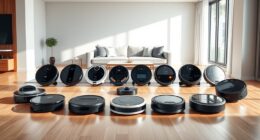 top 15 robotic vacuum reviews