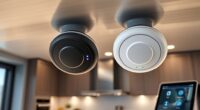 top 15 smart smoke detectors