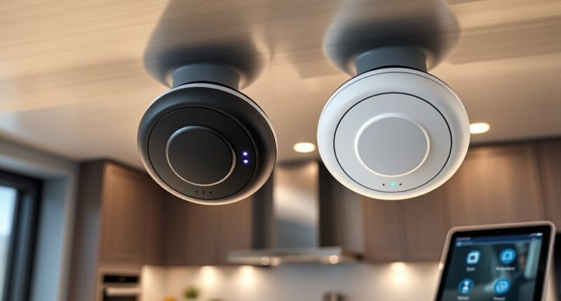 top 15 smart smoke detectors