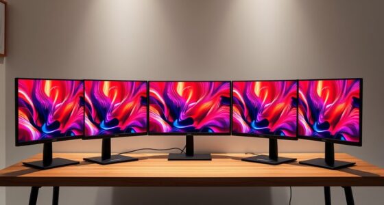 6 Best 4K Color E-Ink Monitors for Eye Comfort in 2025: Enhance Your ...