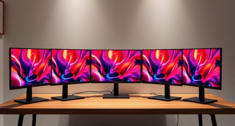 top 4k e ink monitors