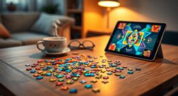 top adult puzzle games 2025