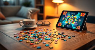 top adult puzzle games 2025
