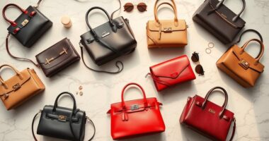 top amazon luxury bag picks