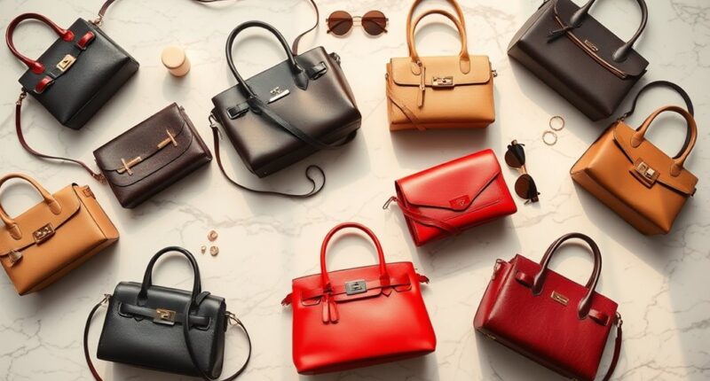 top amazon luxury bag picks