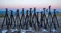 top astrophotography tripods 2025