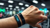 top athletic fitness trackers