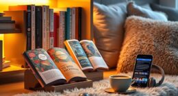 top audiobook gift picks