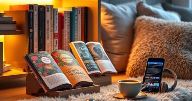 top audiobook gift picks