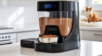 top automatic pet feeders