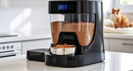 top automatic pet feeders