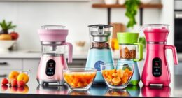 top baby food blenders