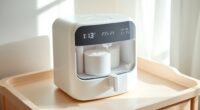 top baby formula dispensers