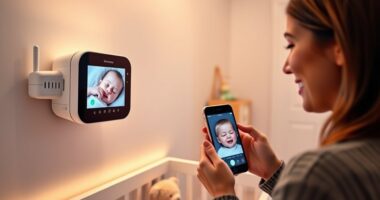 top baby monitor picks