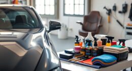 top car detailing kit recommendations