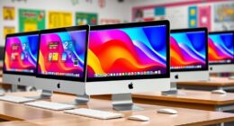 top classroom imac picks