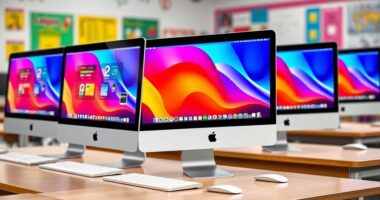 top classroom imac picks