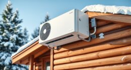 top cold climate mini splits
