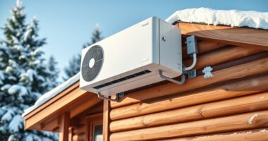 top cold climate mini splits