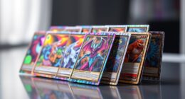 top collectible card games