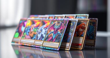 top collectible card games