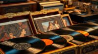 top collector s vinyl sets